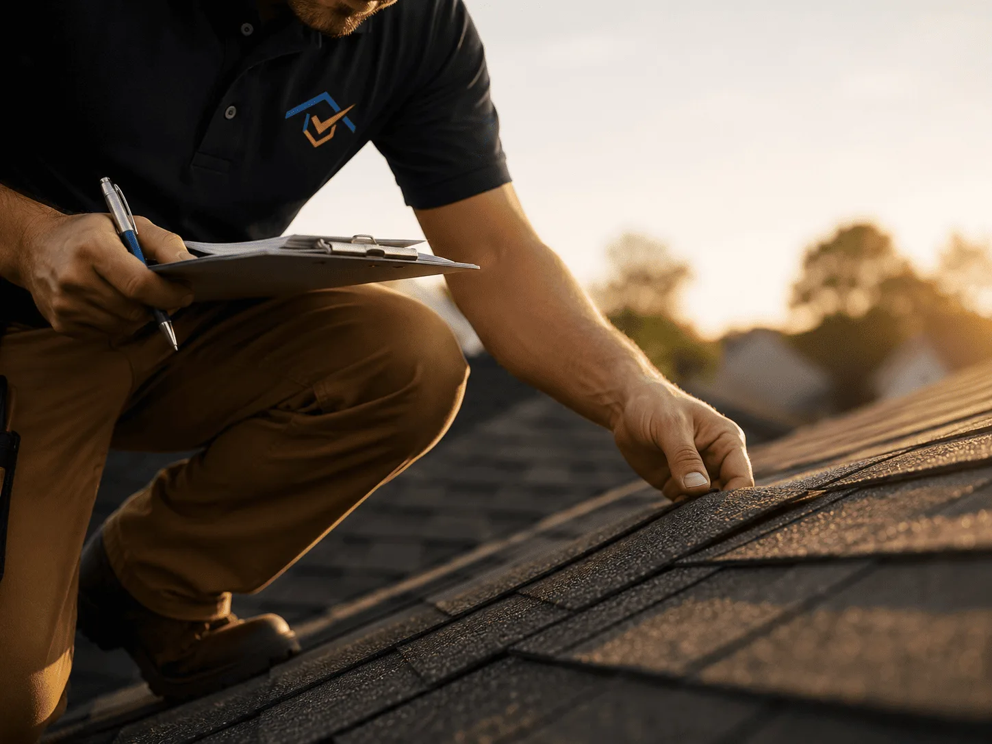 Why Choose Roof Inspection in Ranger, GA