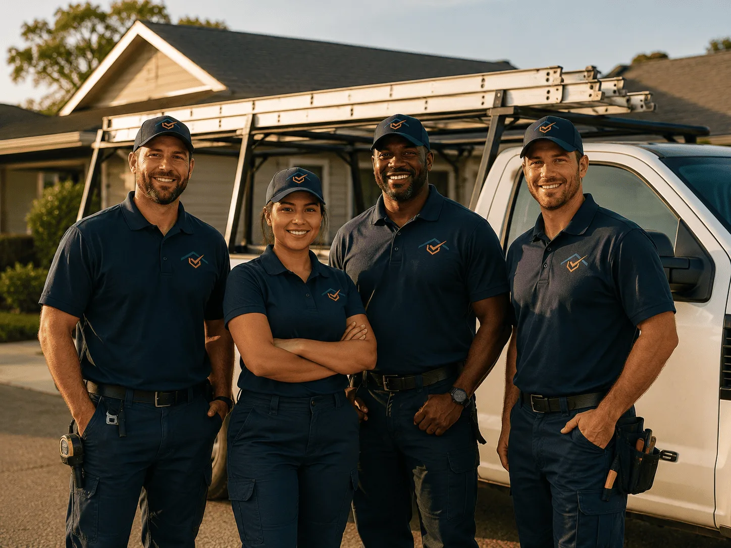 Roof Inspection company in Ranger, GA